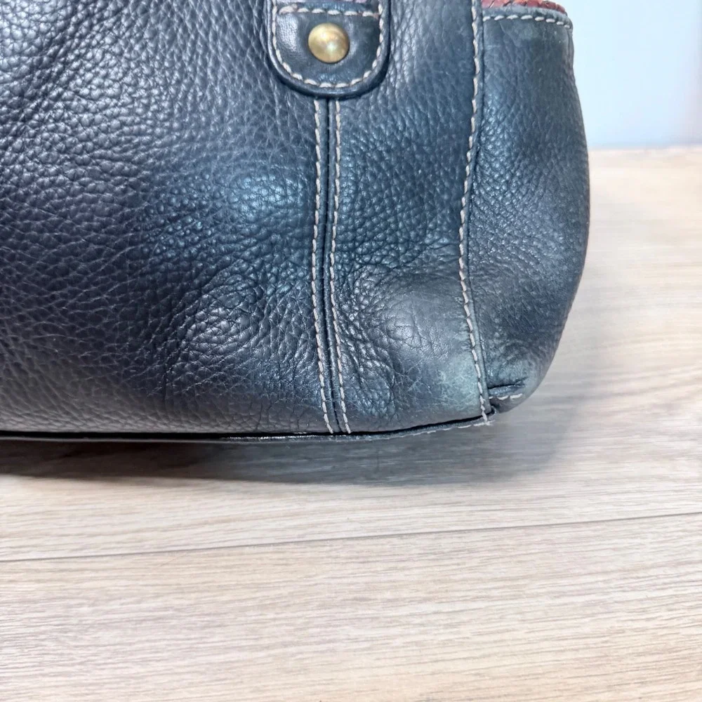 Fossil shoulder bag